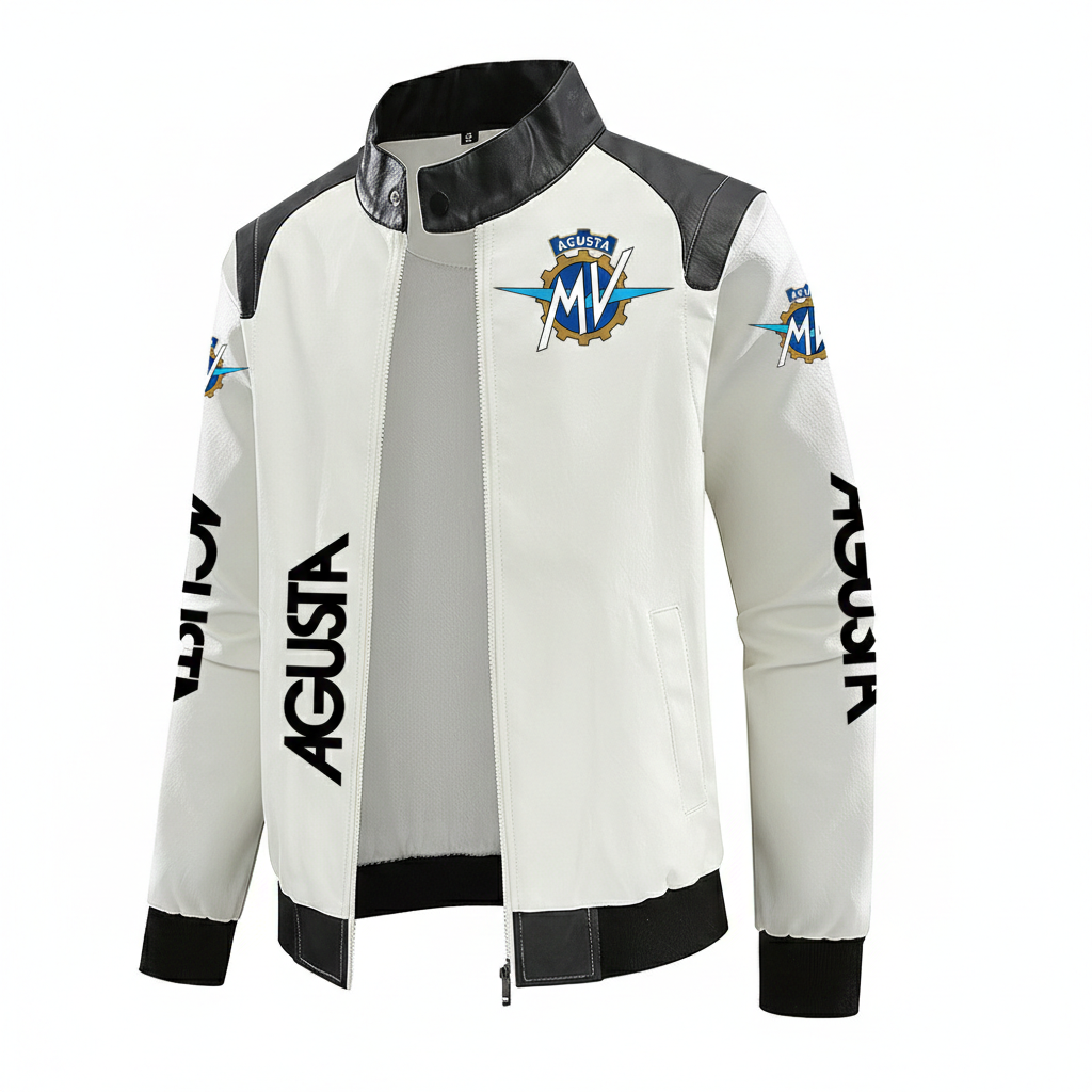 Chaqueta Motorsport Agusta