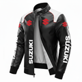 Chaqueta GSX Suzuki Edicion (cuero)