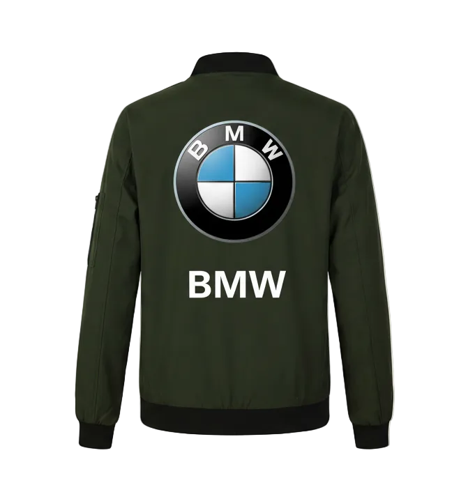BMW Motorsport Sweater
