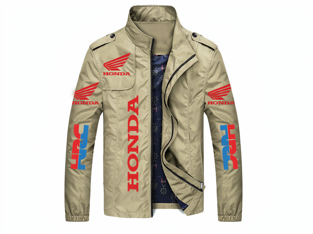 Chaqueta Honda (Motorsport)
