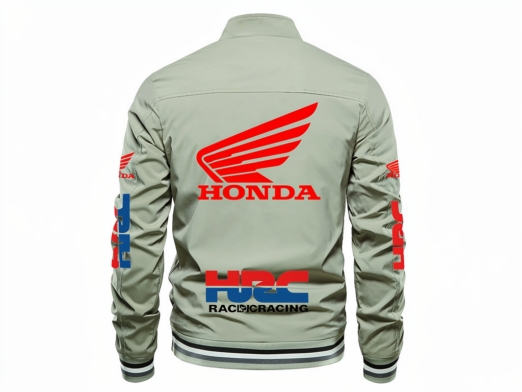 Chaqueta Honda (Motorsport)