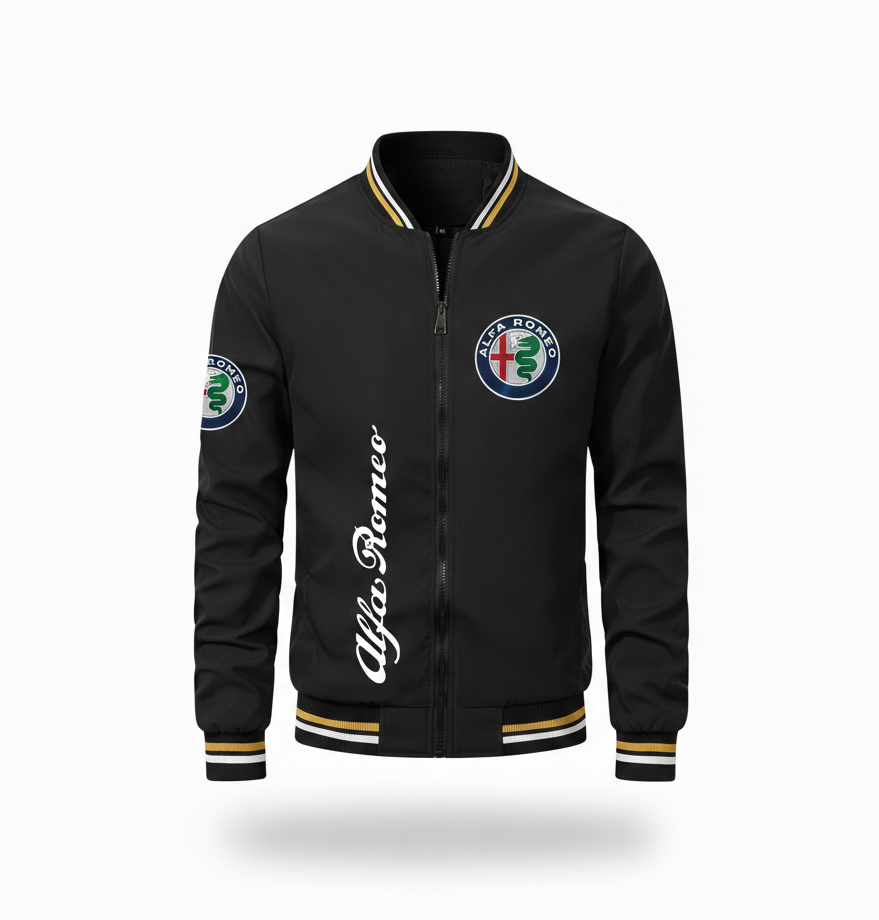 Alfa Romeo Racing Sueter