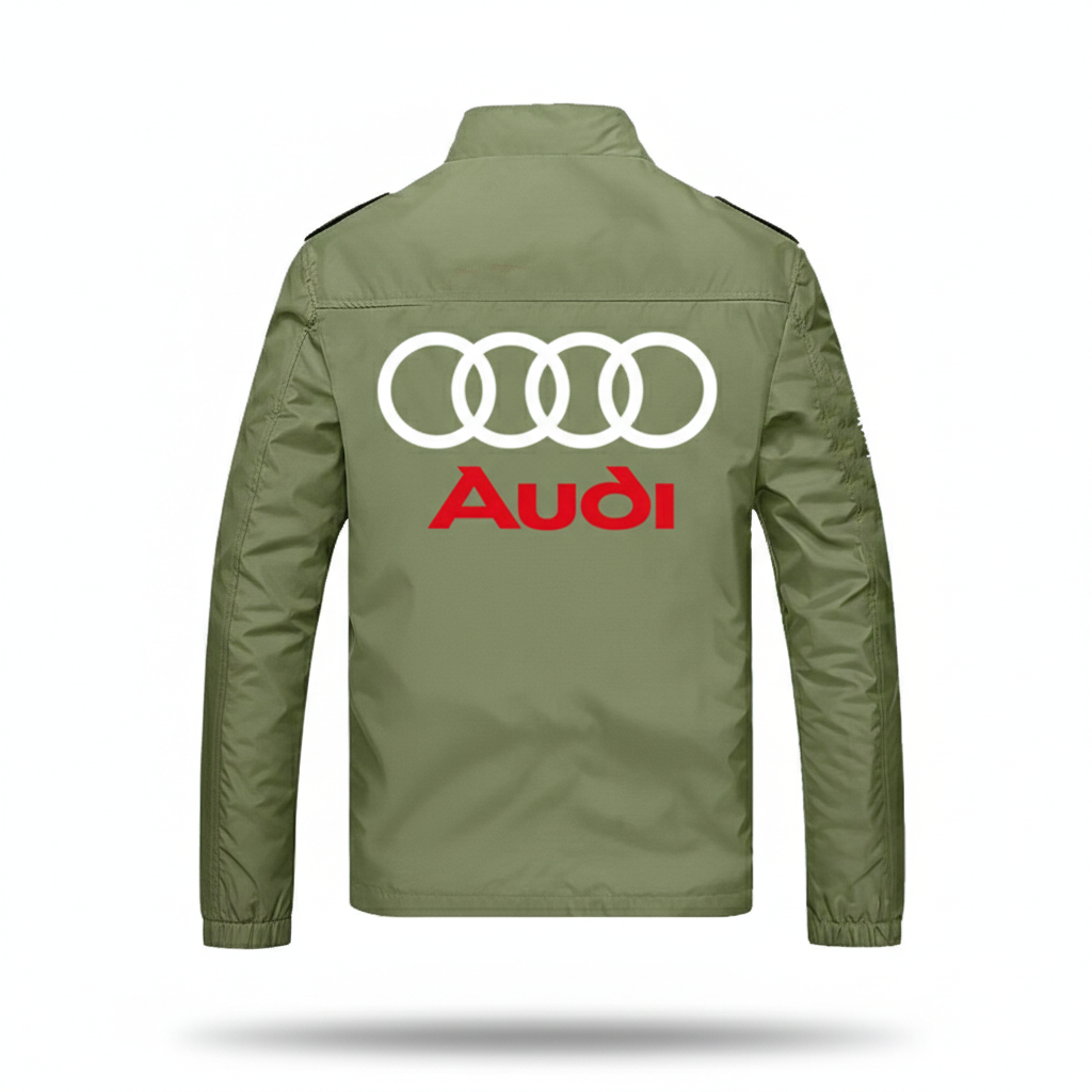 Chaqueta Audi Motorports