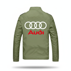 Chaqueta Audi Motorports