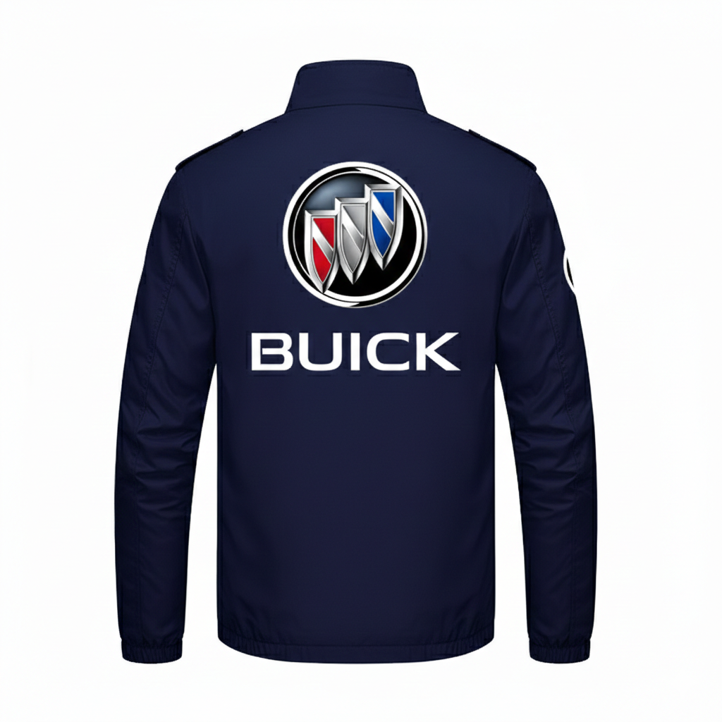 Chaqueta Motorsport buick