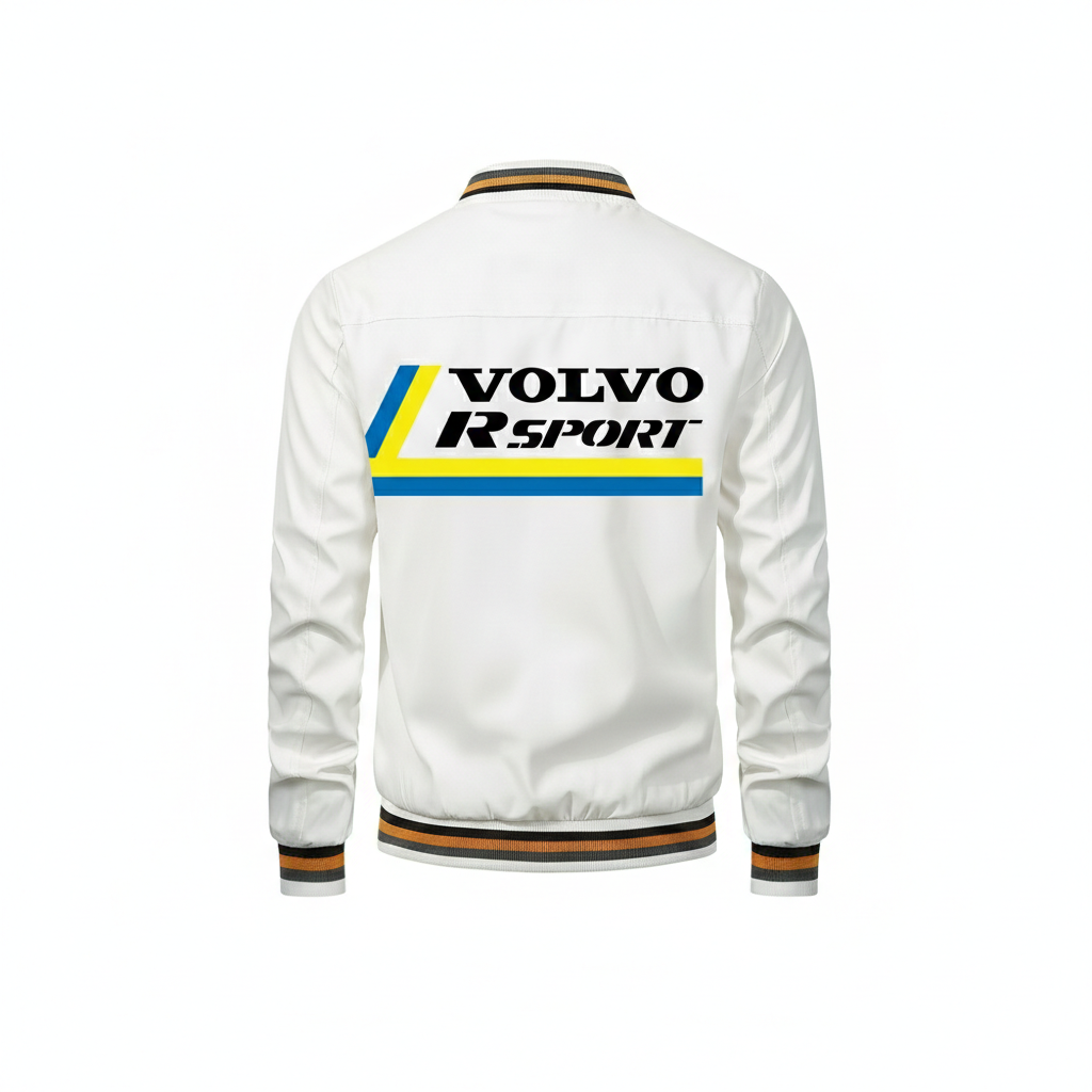 Volvo Racing Sueter