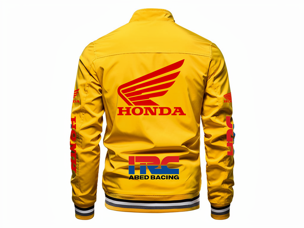 Chaqueta Honda (Motorsport)
