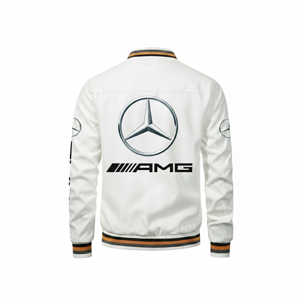 Mercedes-Benz Racing Suéter
