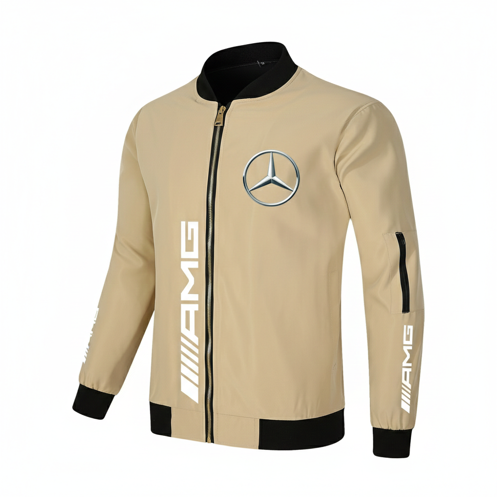 Mercedes-Benz Suéter