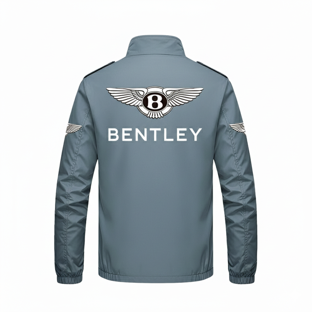 Suéter Motorsport Bentley