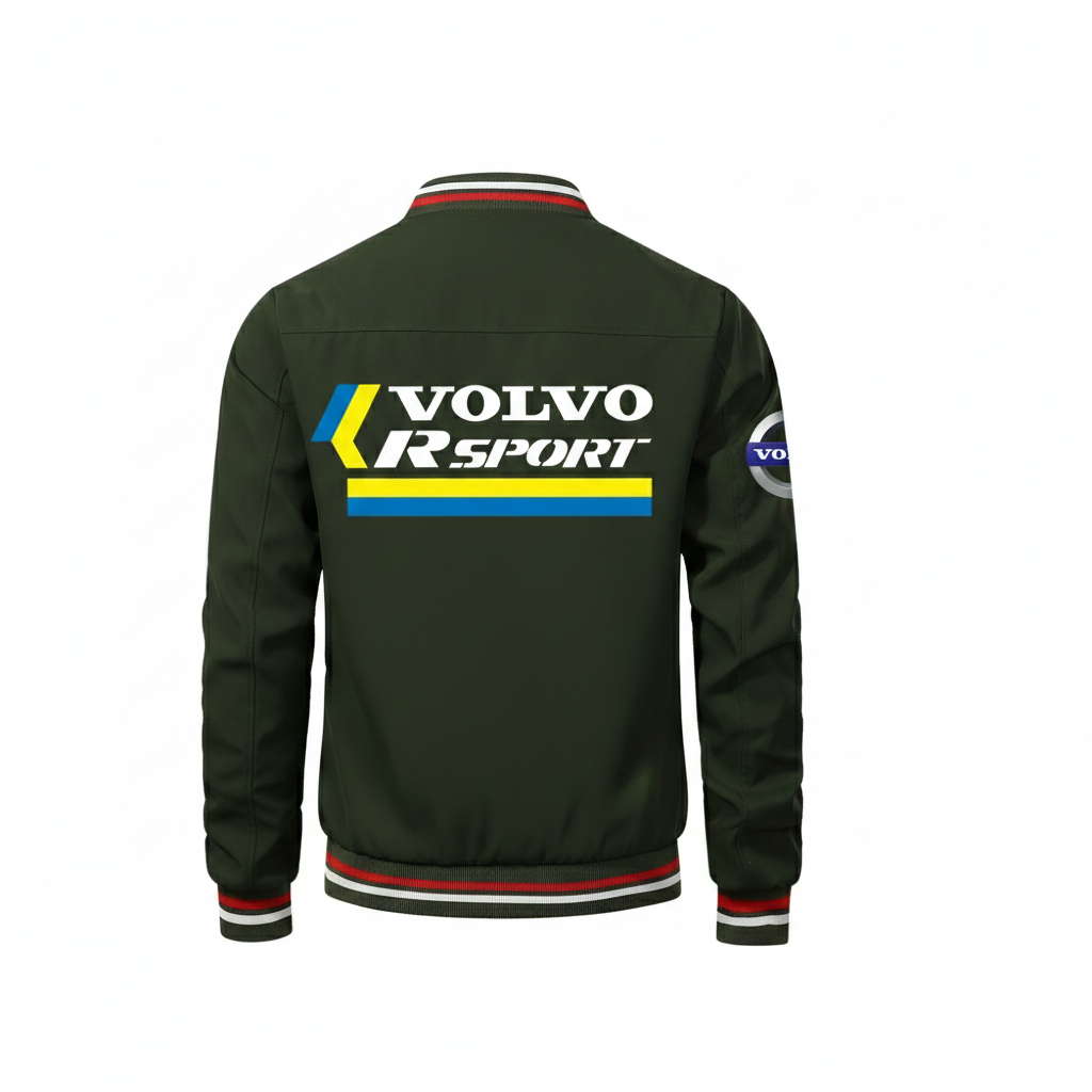 Volvo Racing Sueter