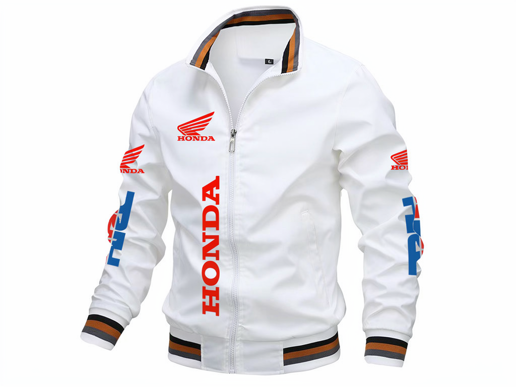 Chaqueta Honda (Motorsport)