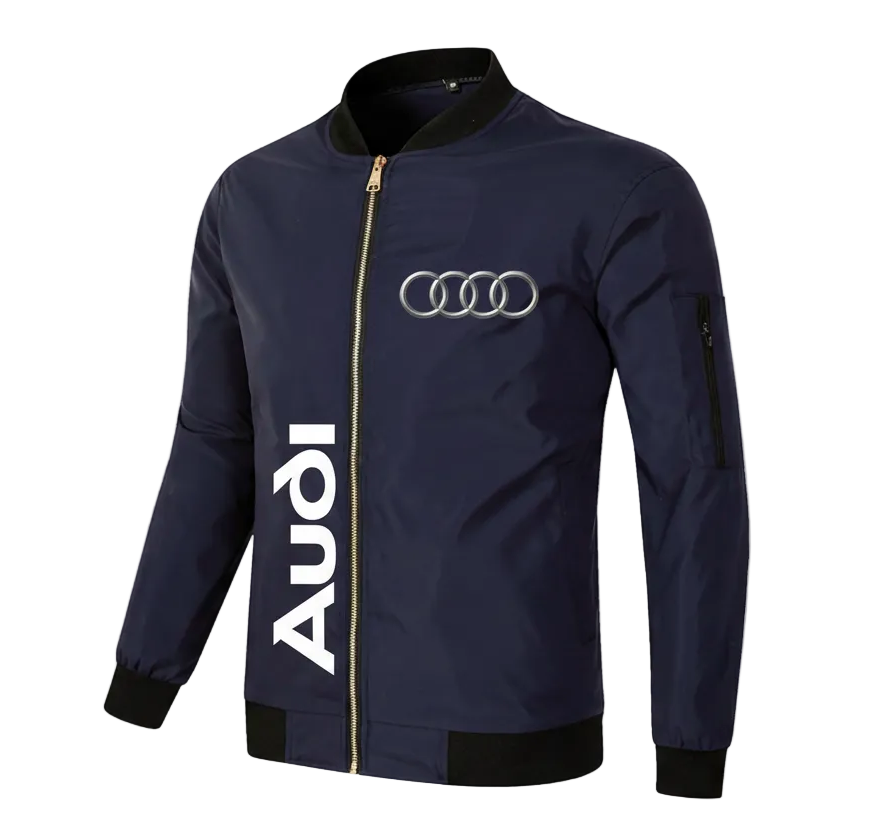 Chaqueta Racing Motorsport Audi