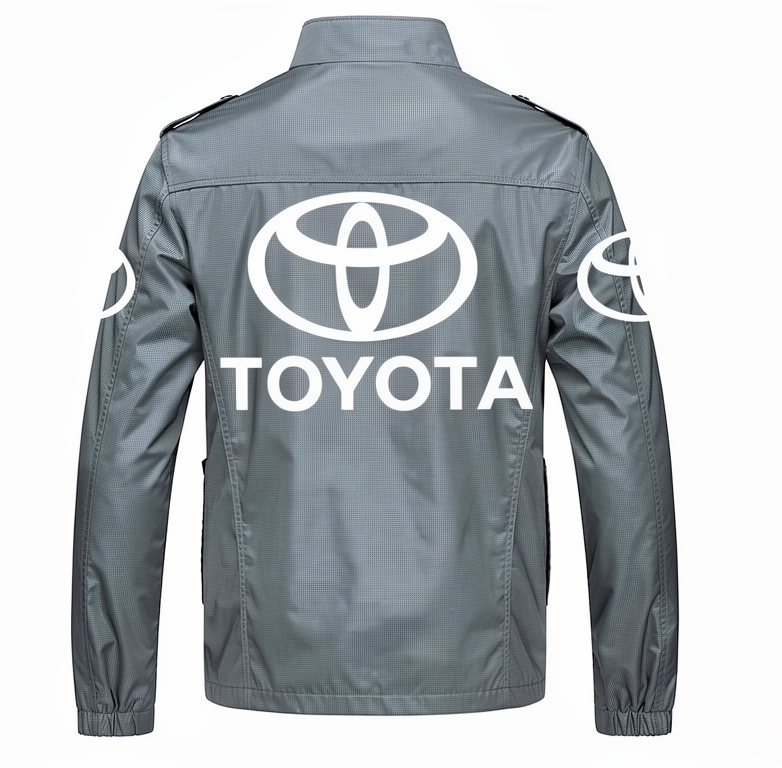 Chaqueta Toyota Motorsport