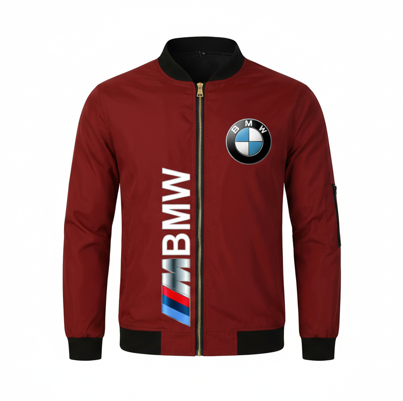 BMW Motorsport Sweater