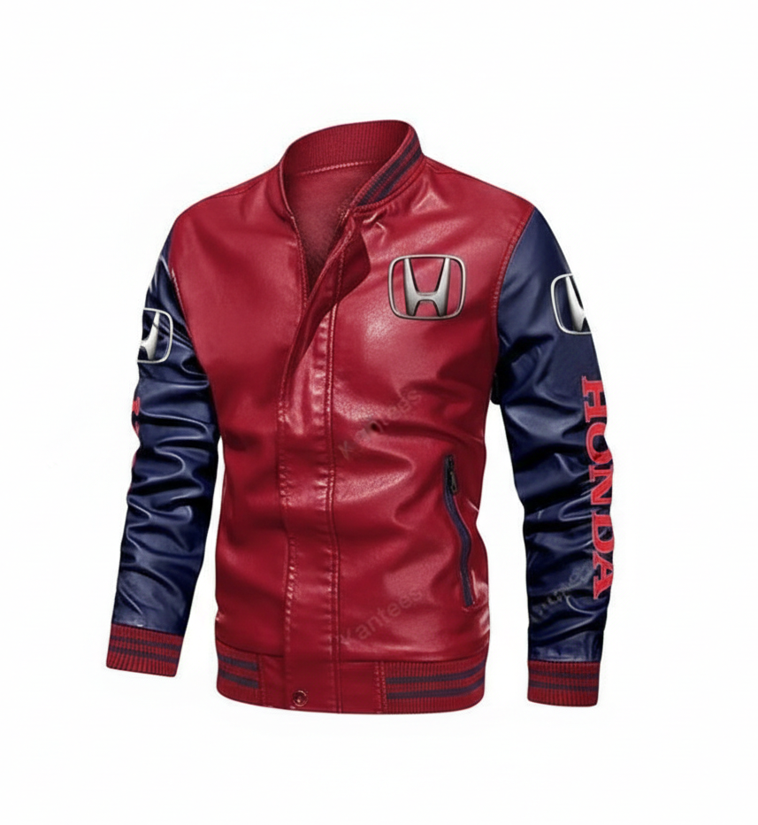 Chaqueta motosport Mercedes Benz