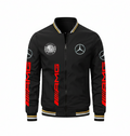 Chaqueta Mercedes Benz
