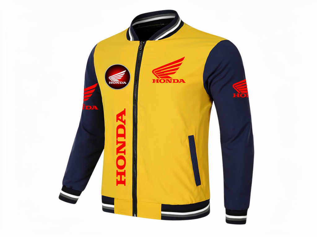Honda Sweater (Motorsport)