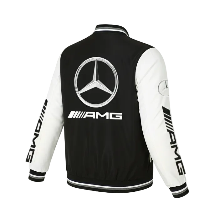 Chaqueta Mercedes-Benz Racing RS