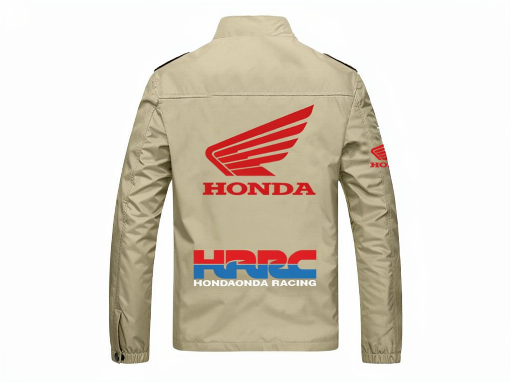 Chaqueta Honda (Motorsport)