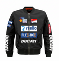 Chaqueta Racing Ducati