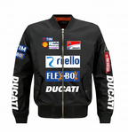 Chaqueta Racing Ducati