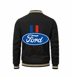 Chaqueta Racing Ford (motosport)