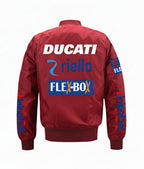Chaqueta Racing Ducati