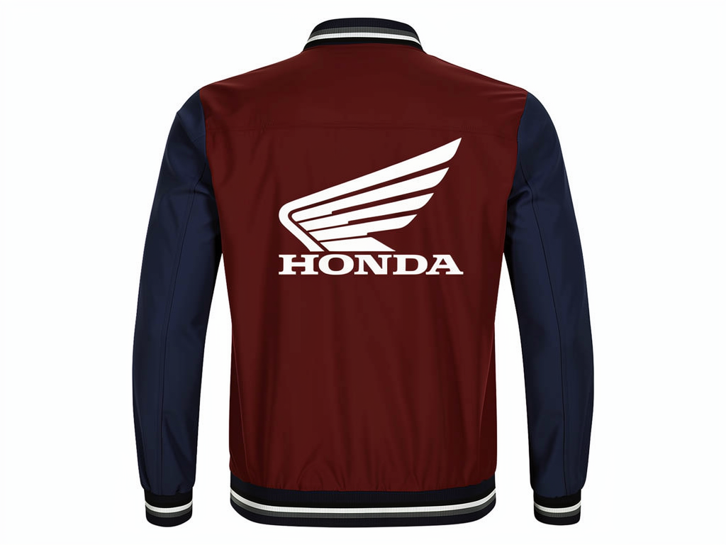 Honda Sweater (Motorsport)