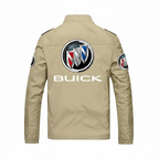 Chaqueta Motorsport buick