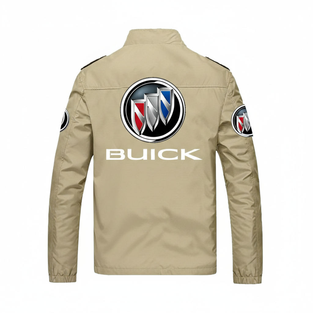 Chaqueta Motorsport buick