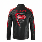 Chaqueta Racing Bugatti RS (cuero)