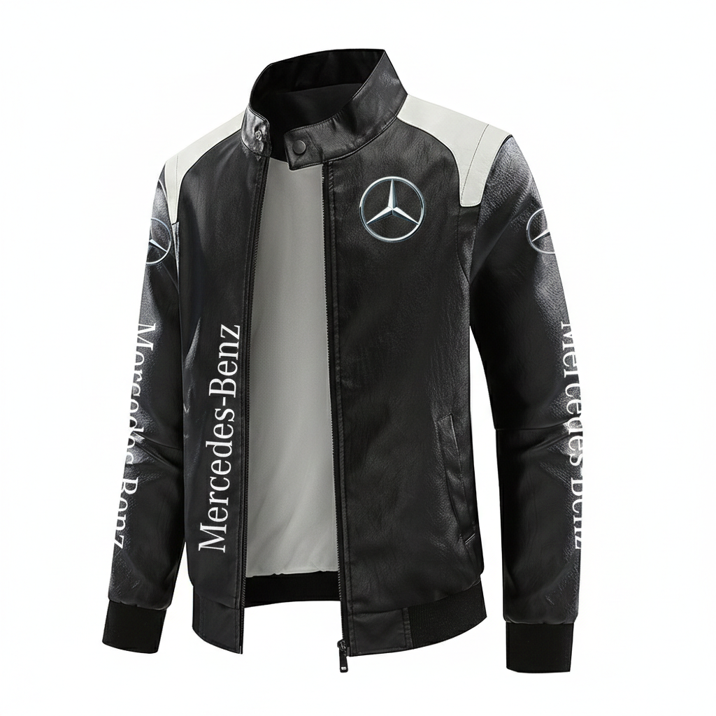 Chaqueta Racing Mercedes-Benz