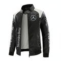 Chaqueta Racing Mercedes-Benz