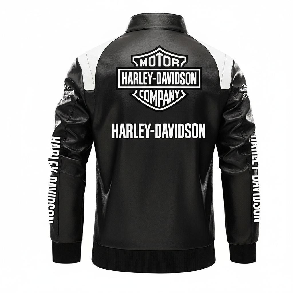Chaqueta Motorsport Harley Davidson