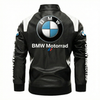 Chaqueta Racing BMW (cuero)