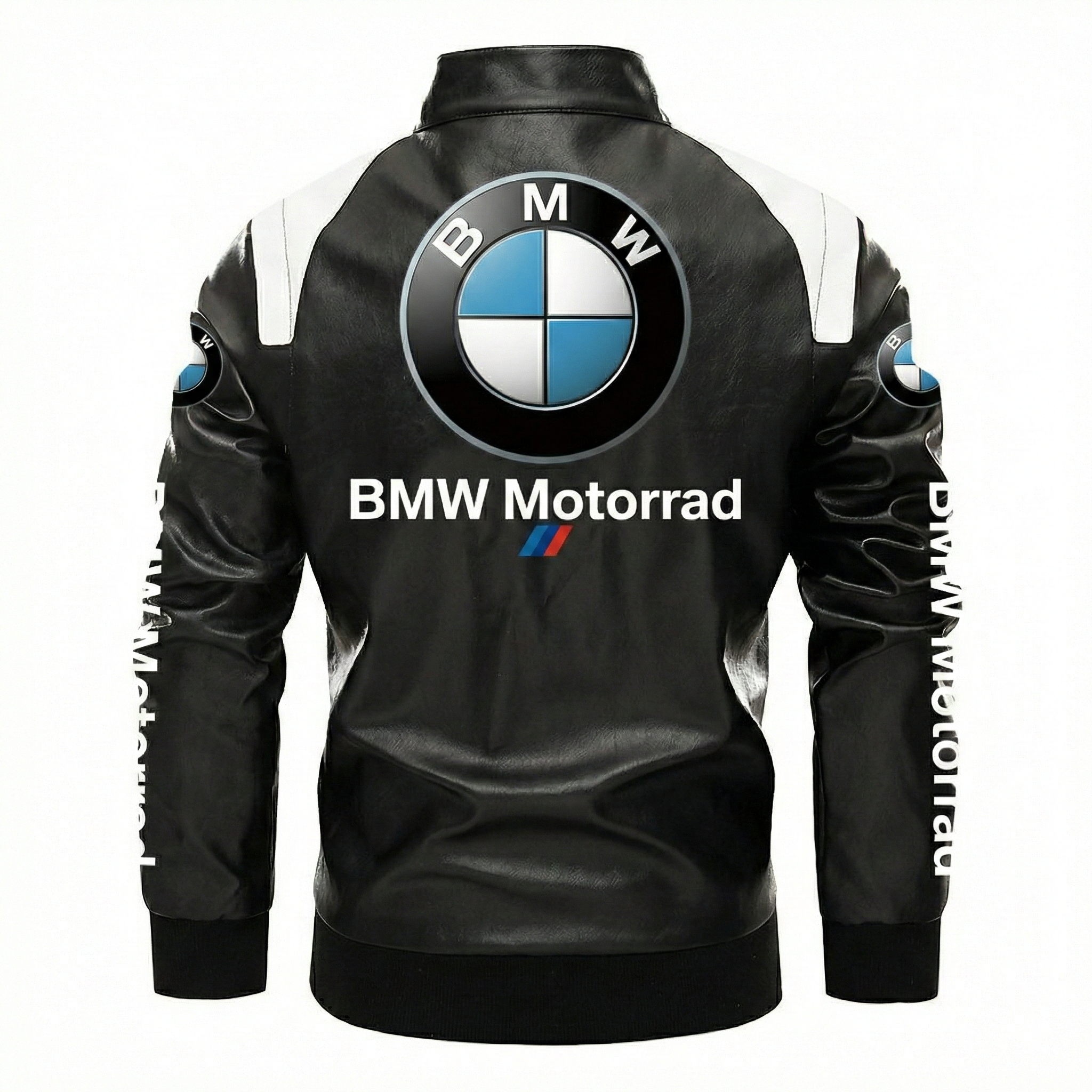 Chaqueta Racing BMW (cuero)