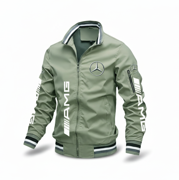 Chaqueta Mercedes-Benz Racing RS