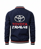 Chaqueta Racing Toyota (Motorsport)