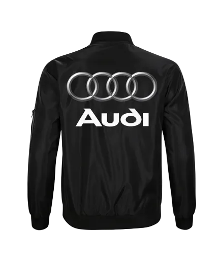 Chaqueta Racing Motorsport Audi