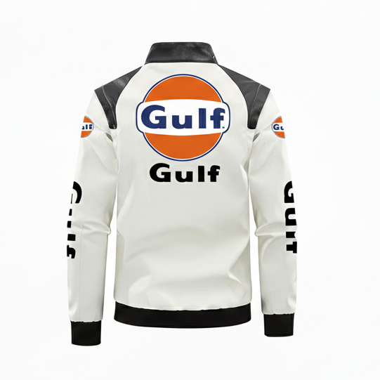 Chaqueta Motorsport gulf