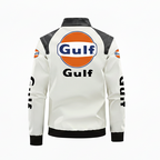 Chaqueta Motorsport gulf