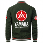 Yamaha Racing Sweater
Diseño Clásico (Motorsport)