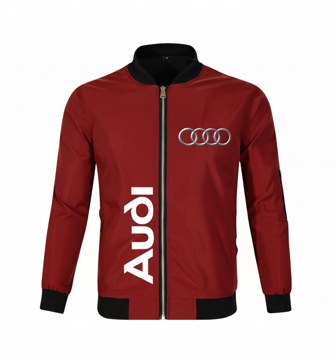 Chaqueta Racing Motorsport Audi
