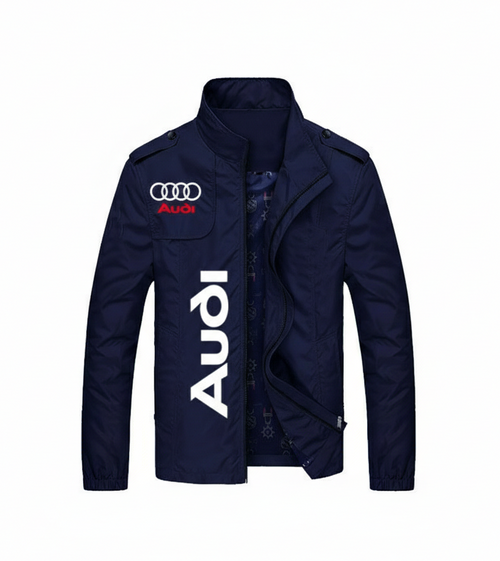 Chaqueta Audi Motorports