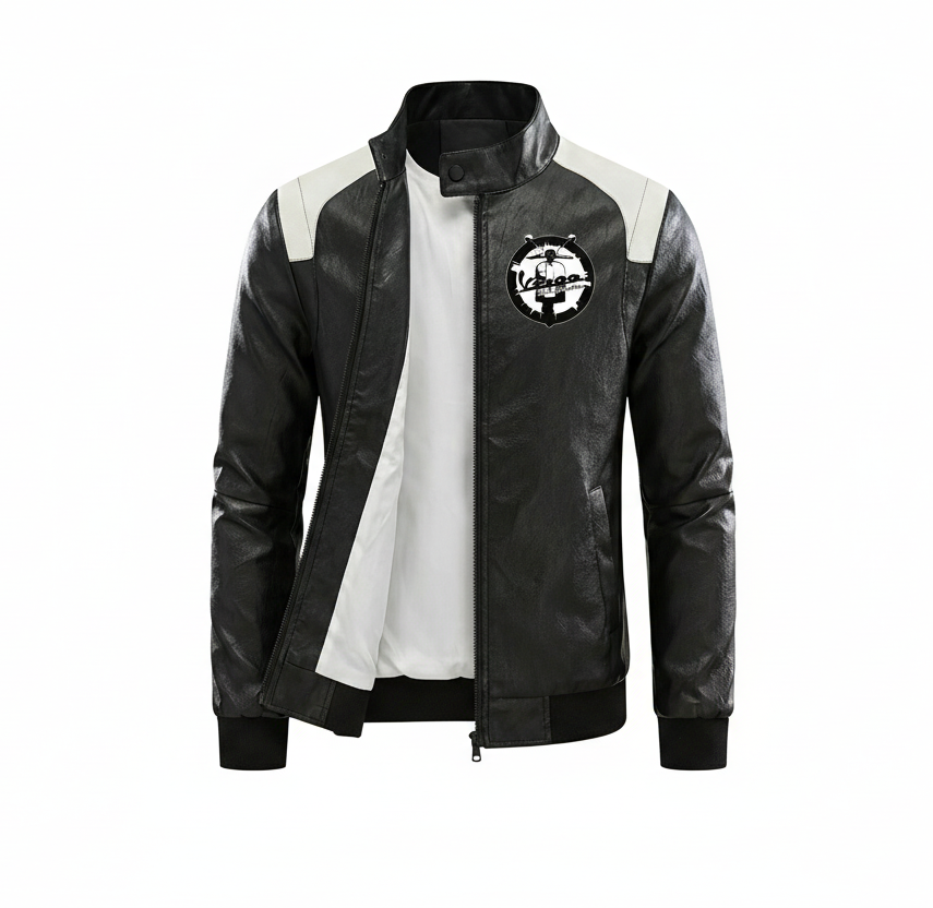 Chaqueta Motorsport Vespa