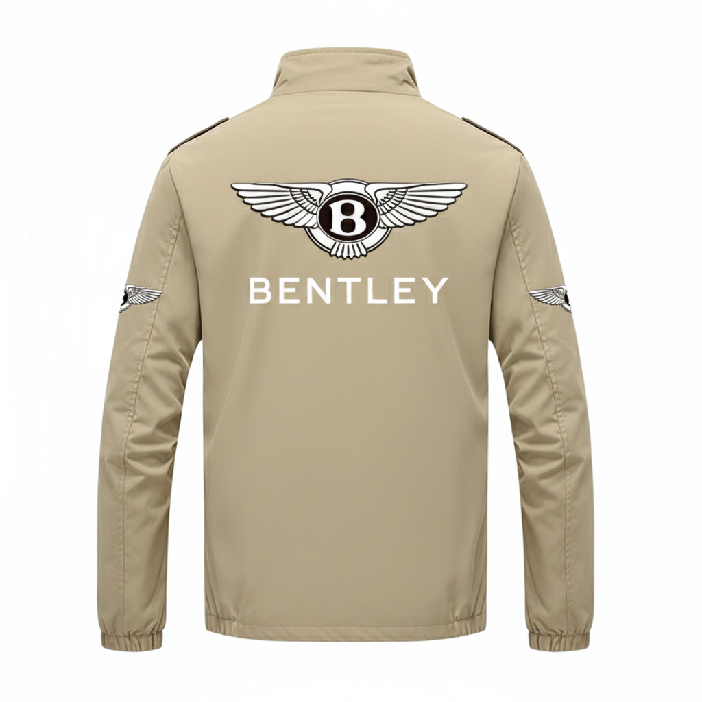 Suéter Motorsport Bentley