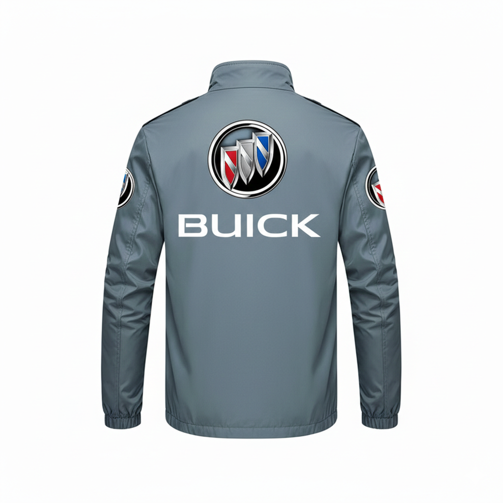 Chaqueta Motorsport buick