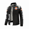 Chaqueta Motorsport gulf
