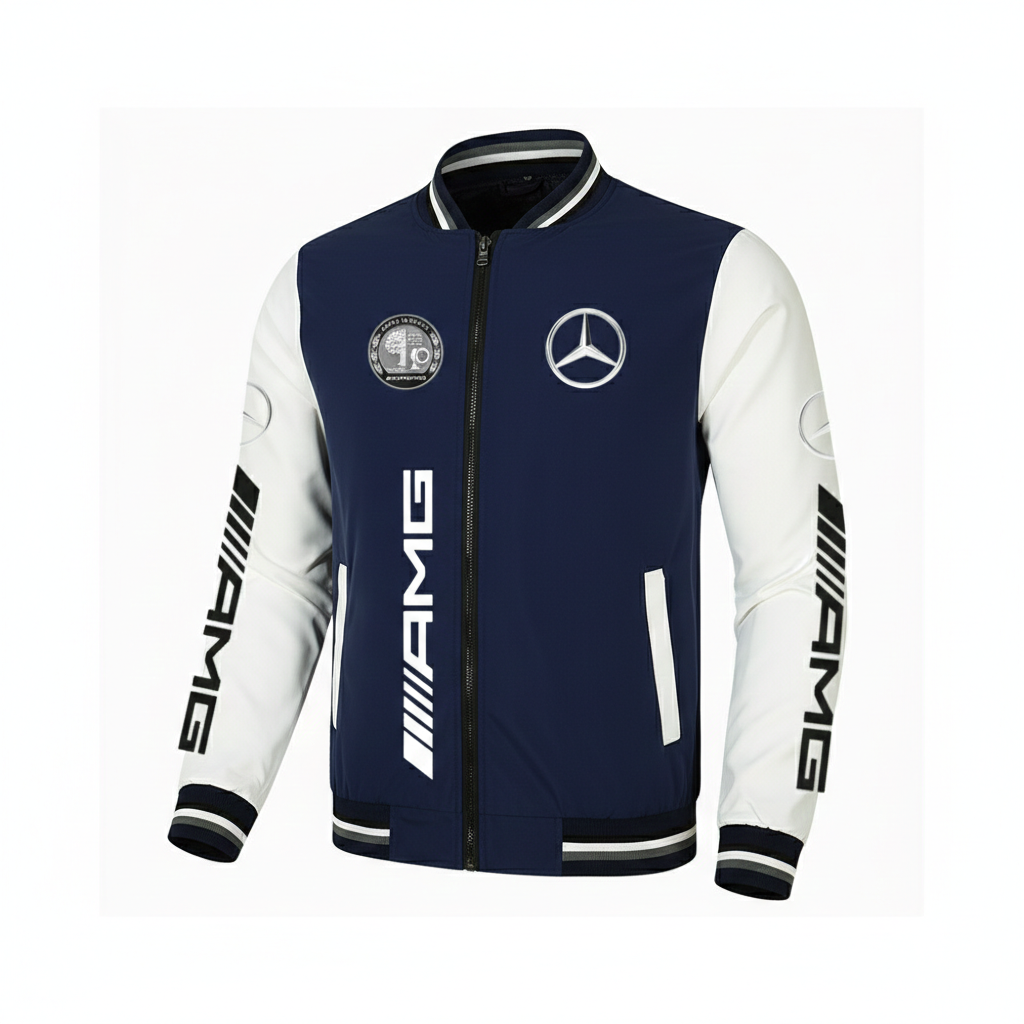 Chaqueta Mercedes-Benz Racing RS